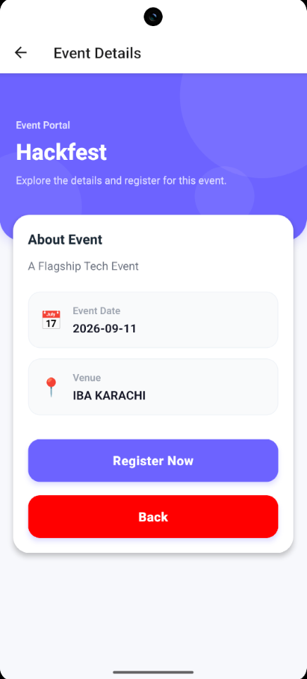 EventSphere 1